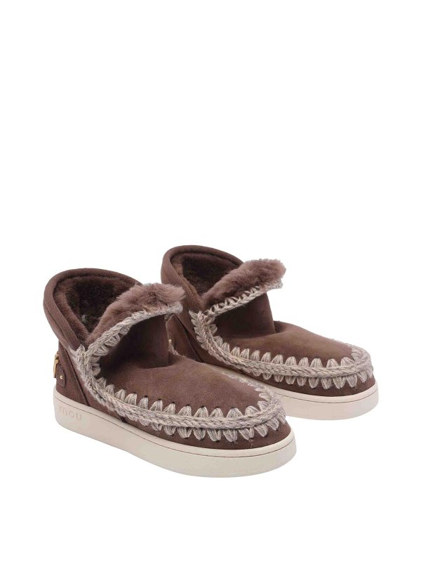 MOU: ankle boots online - New Eskimo Booties