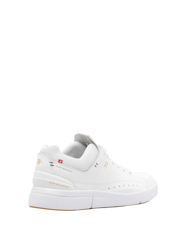 The Best Shops ON: trainers - The Roger Centre Court Sneakers