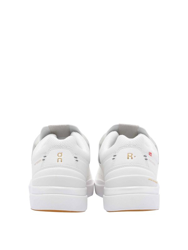 The Roger Centre Court Sneakers shop online: ON