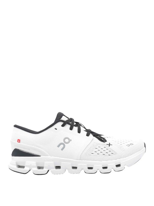 ON: sneakers - Scneaker Cloud X4