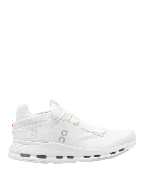 ON: trainers - Cloudnova Sneakers