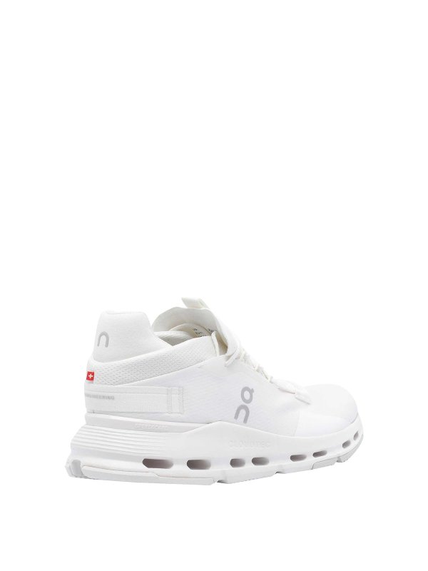 The Best Shops ON: trainers - Cloudnova Sneakers