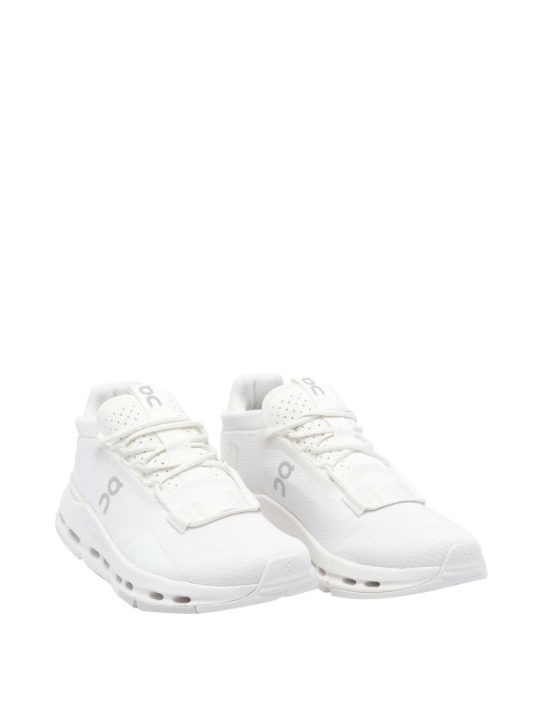 The Best Shops ON: Chaussures de sport - Baskets - Blanc