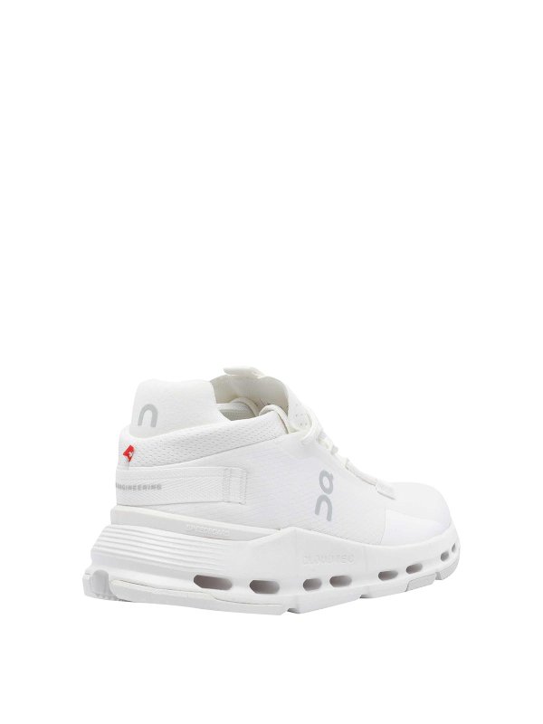 Baskets - Blanc shop online: ON