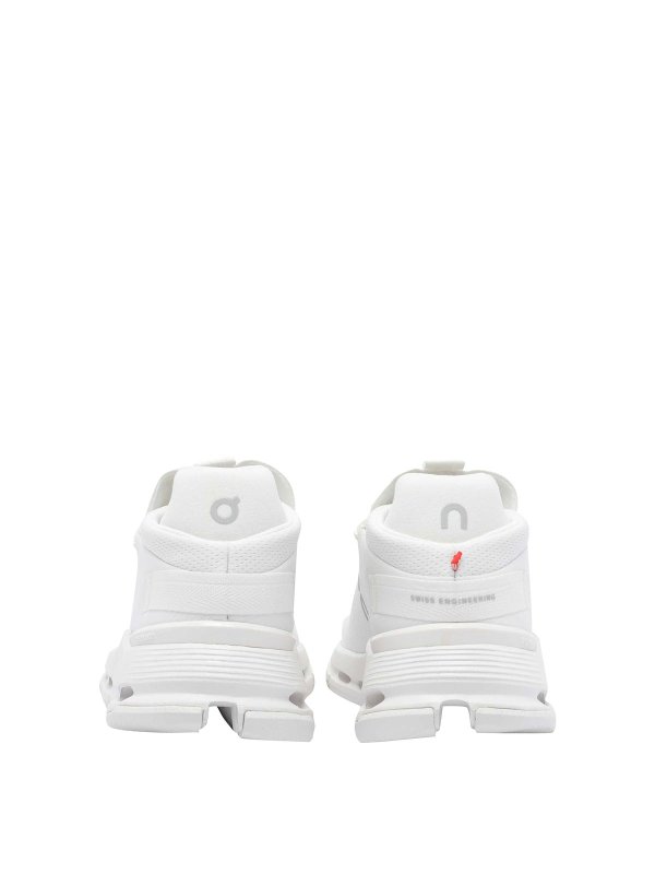 ON buy online Baskets - Blanc