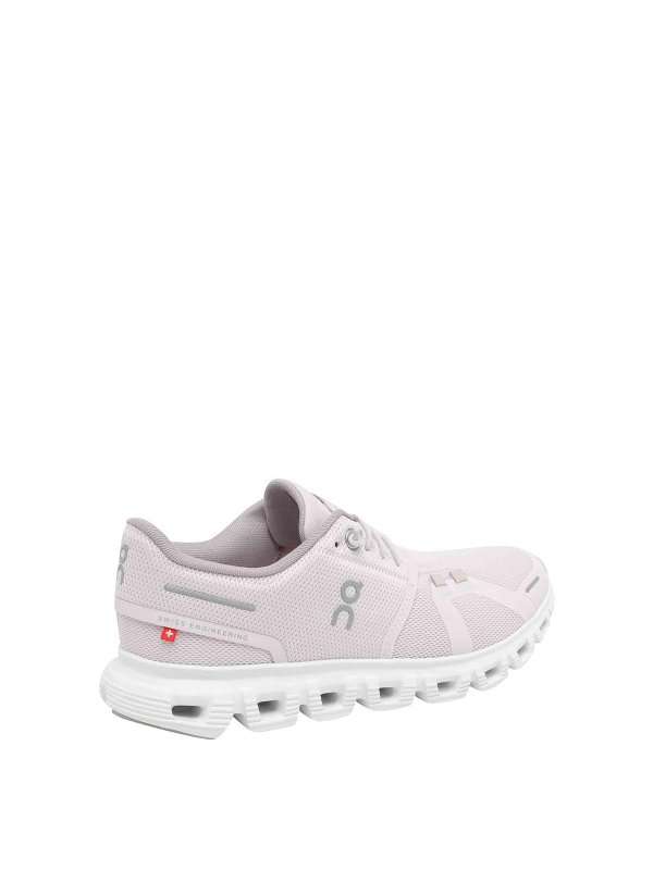 The Best Shops ON: trainers - Cloud 6 Sneakers