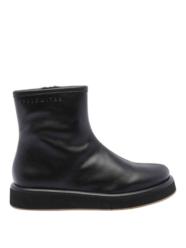 Paloma Barcelò: ankle boots - Booties