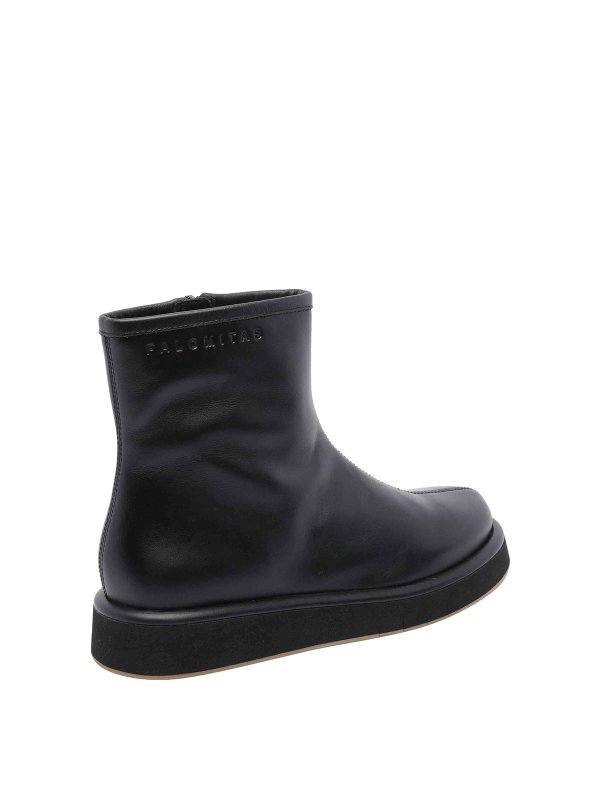 The Best Shops Paloma Barcelò: ankle boots - Booties