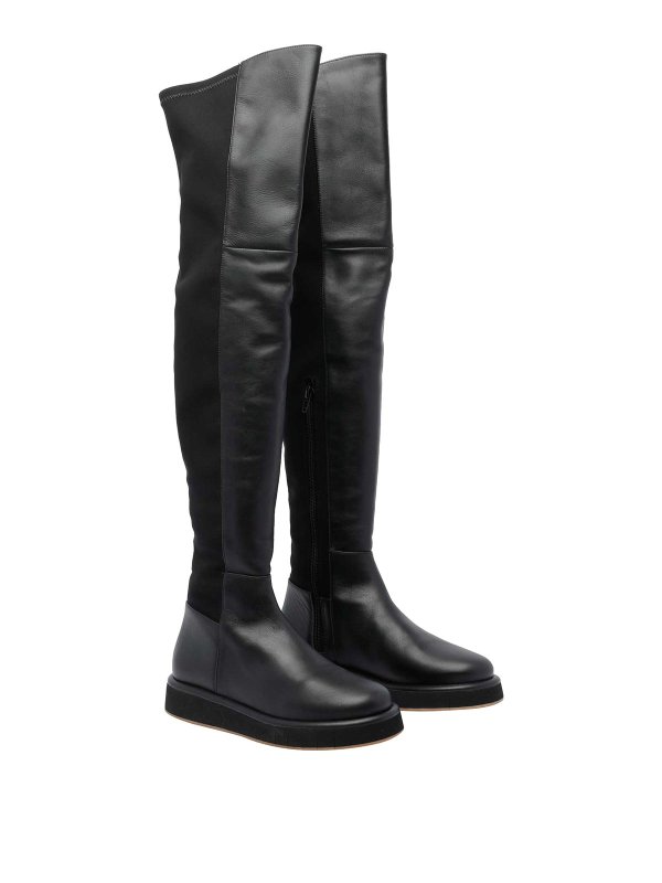 Paloma Barcelò: Botas online - Botas - Negro