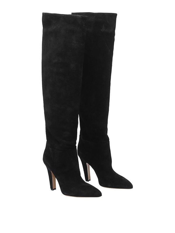Paris Texas: Bottes online - Bottes - Noir