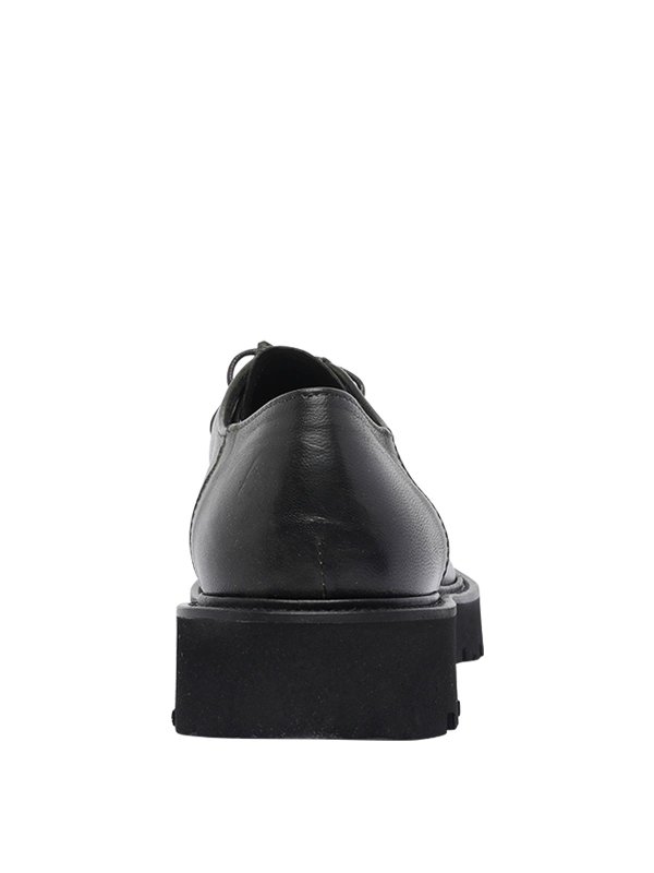 Green Cru Lace Up Shoes shop online: PAWELK