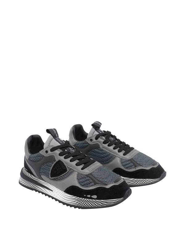 PHILIPPE MODEL: trainers online - Olympique Sneakers