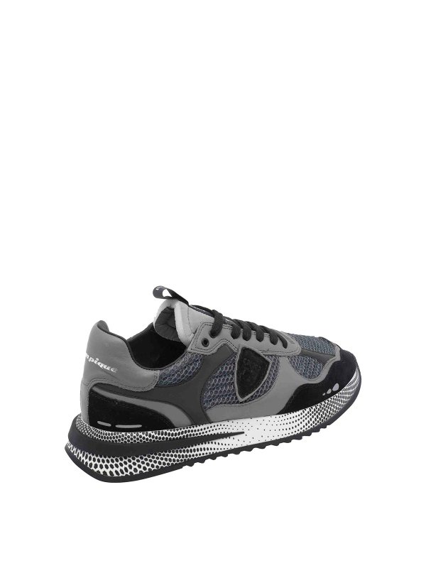 The Best Shops PHILIPPE MODEL: trainers - Olympique Sneakers