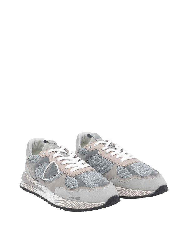 PHILIPPE MODEL: trainers online - Olympique Sneakers
