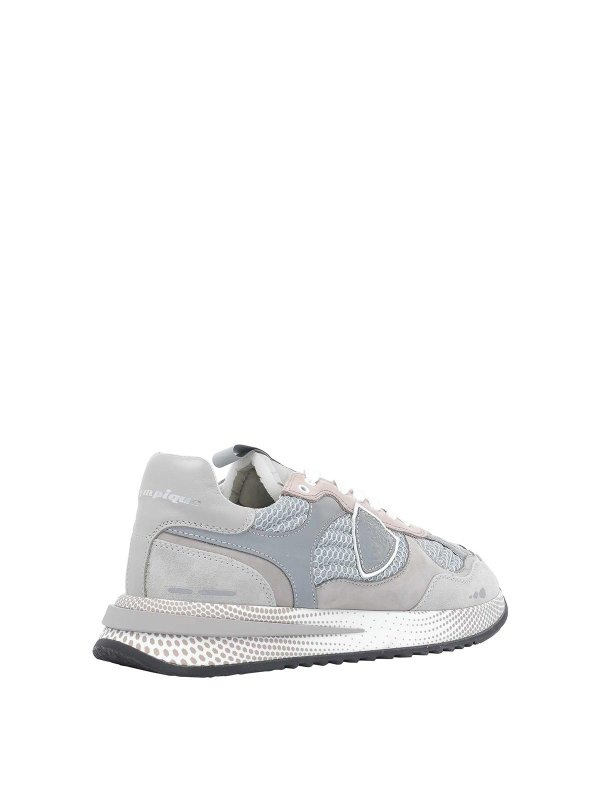 The Best Shops PHILIPPE MODEL: trainers - Olympique Sneakers