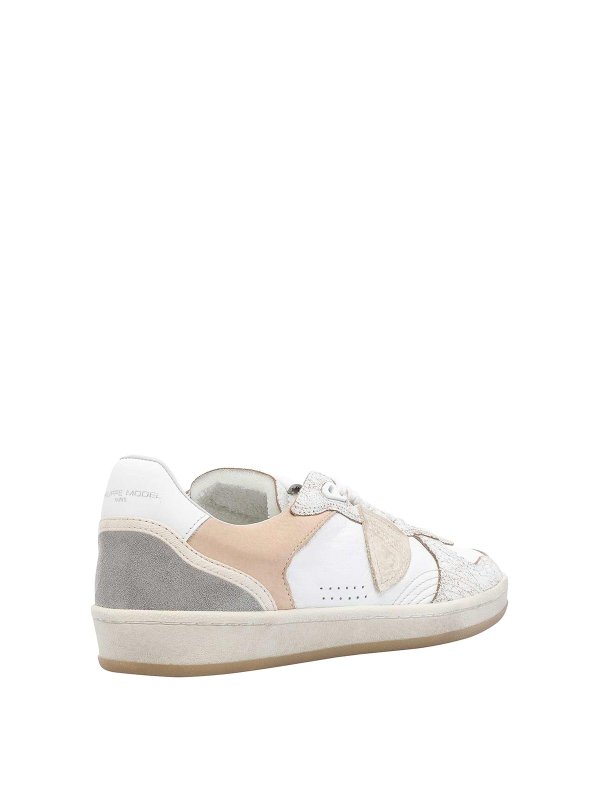 The Best Shops PHILIPPE MODEL: trainers - Pgal Sneakers