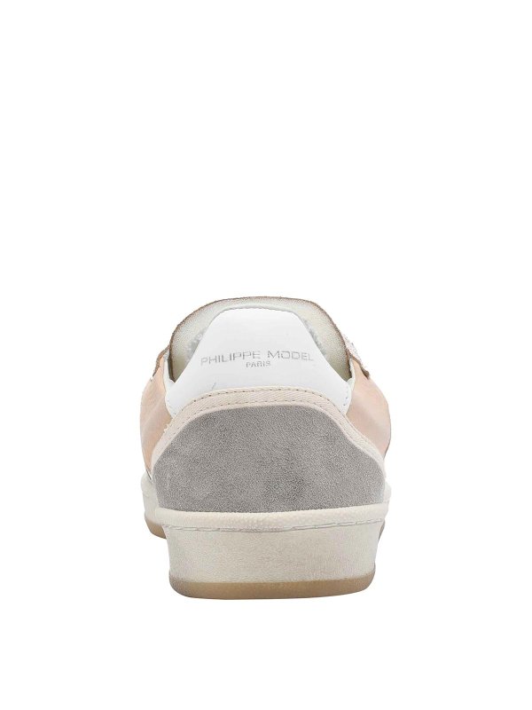 Pgal Sneakers shop online: PHILIPPE MODEL