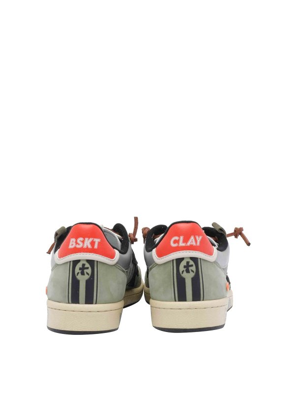 Zapatillas - Verde shop online: PREMIATA