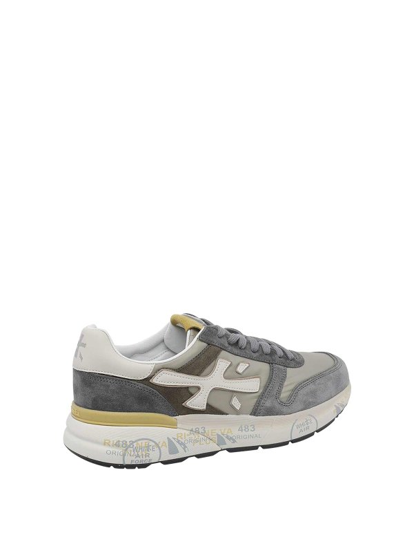 The Best Shops PREMIATA: sneakers - Scneaker Mick