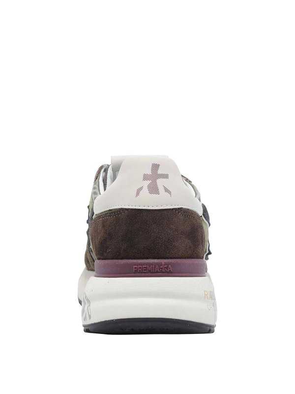 Zapatillas - Verde shop online: PREMIATA