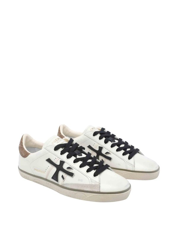 PREMIATA: Zapatillas online - Zapatillas - Blanco