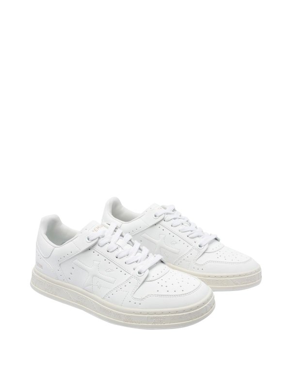 PREMIATA: trainers online - Quinnd Sneakers
