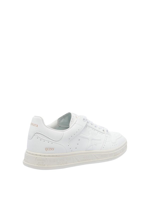 The Best Shops PREMIATA: trainers - Quinnd Sneakers