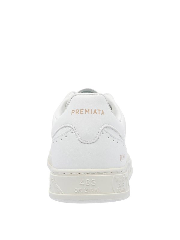 Quinnd Sneakers shop online: PREMIATA