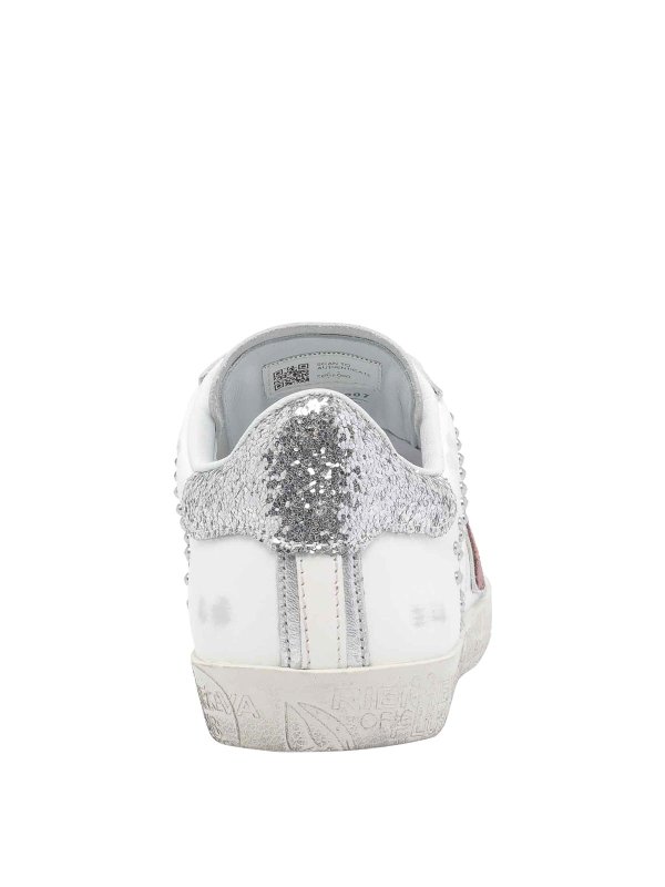 Sneaker - Weiß shop online: PREMIATA