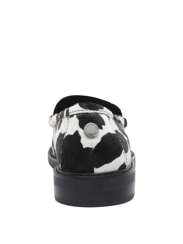 Mocassins - Noir shop online: Steve Madden