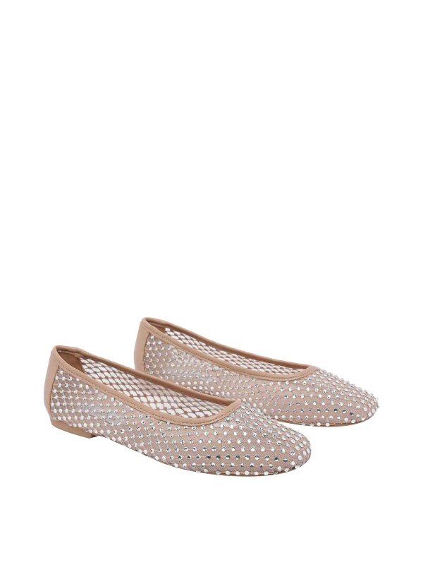 Steve Madden: Ballerinas online - Ballerinas - Beige