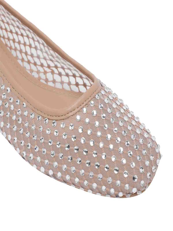 Ballerinas - Beige shop online: Steve Madden