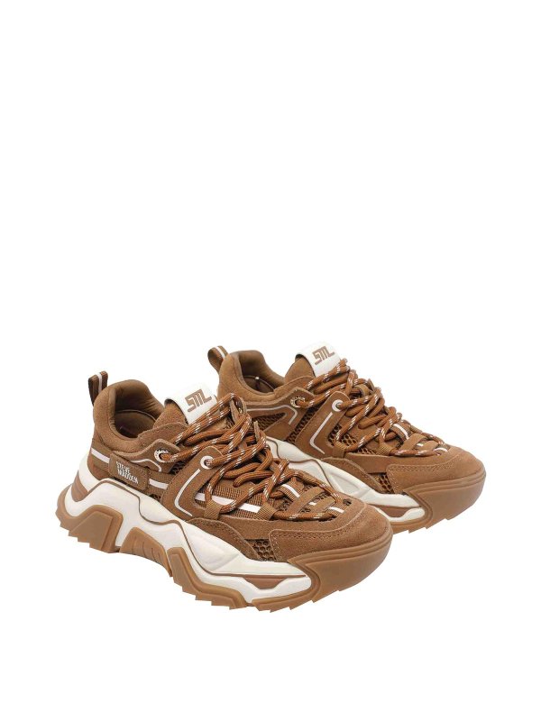 Steve Madden: Sneaker online - Sneaker - Braun
