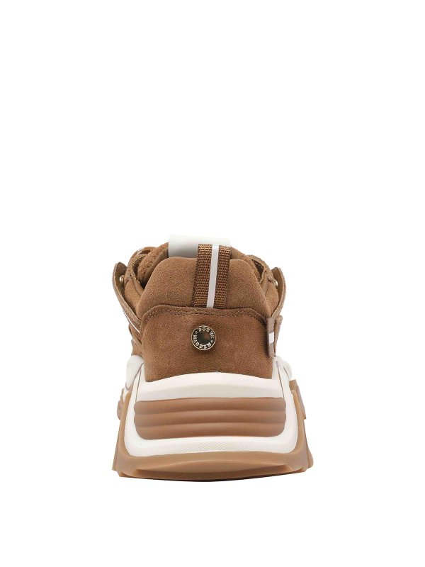 Sneaker - Braun shop online: Steve Madden