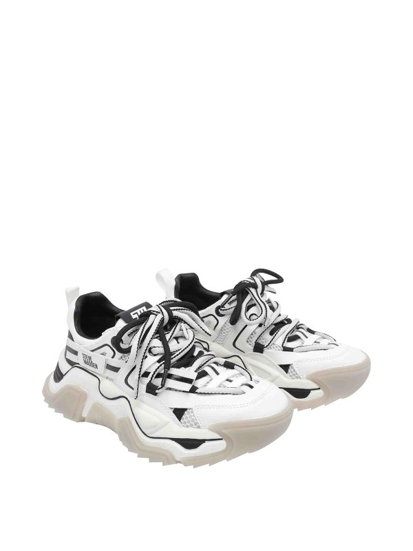 Steve Madden: sneakers online - Scneaker del Regno