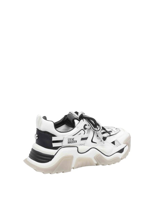 The Best Shops Steve Madden: sneakers - Scneaker del Regno