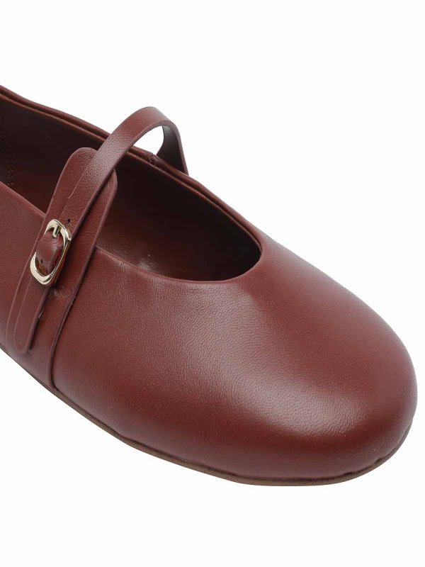 Rallegratevi dei balletti shop online: Steve Madden