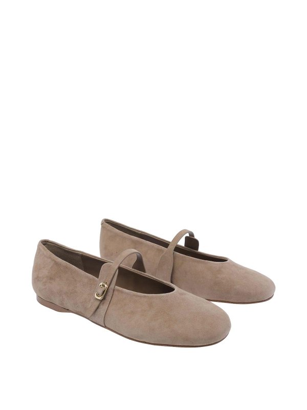 Steve Madden: Ballerines online - Ballerines - Beige