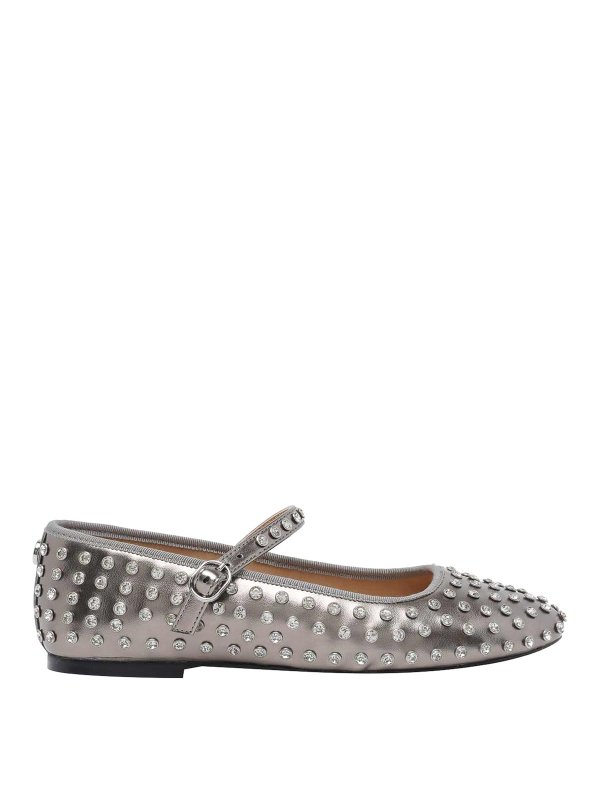 Steve Madden: flat shoes - Vinetta Ballets