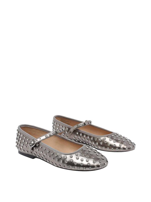 Steve Madden: flat shoes online - Vinetta Ballets