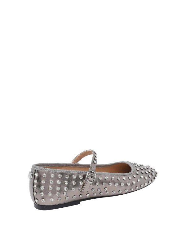 The Best Shops Steve Madden: flat shoes - Vinetta Ballets