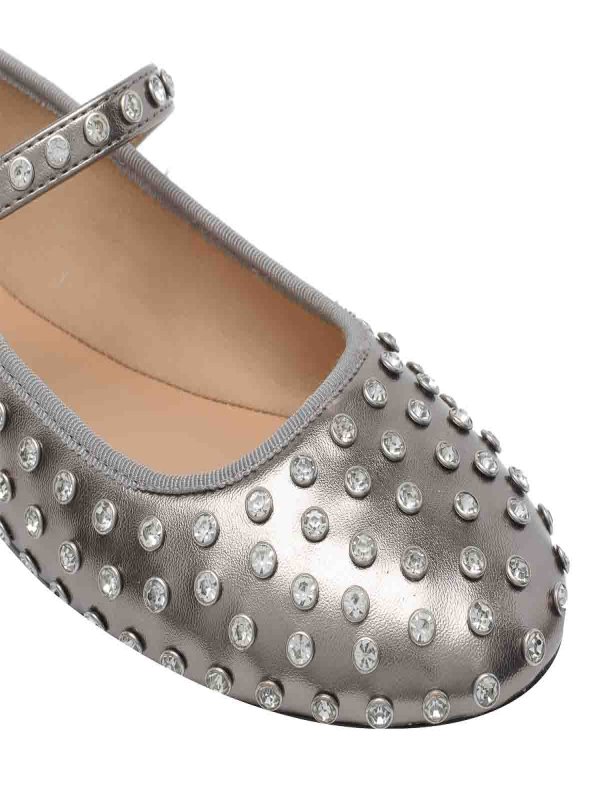 Vinetta Ballets shop online: Steve Madden