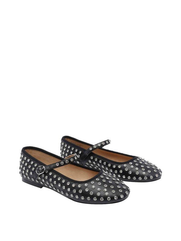 Steve Madden: Ballerinas online - Ballerinas - Schwarz