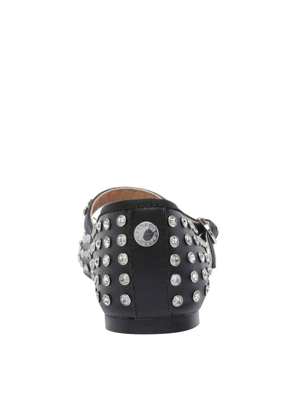 Ballerinas - Schwarz shop online: Steve Madden