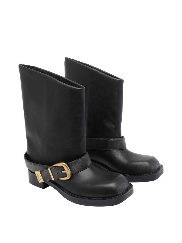 Steve Madden: Bottes online - Bottes - Noir