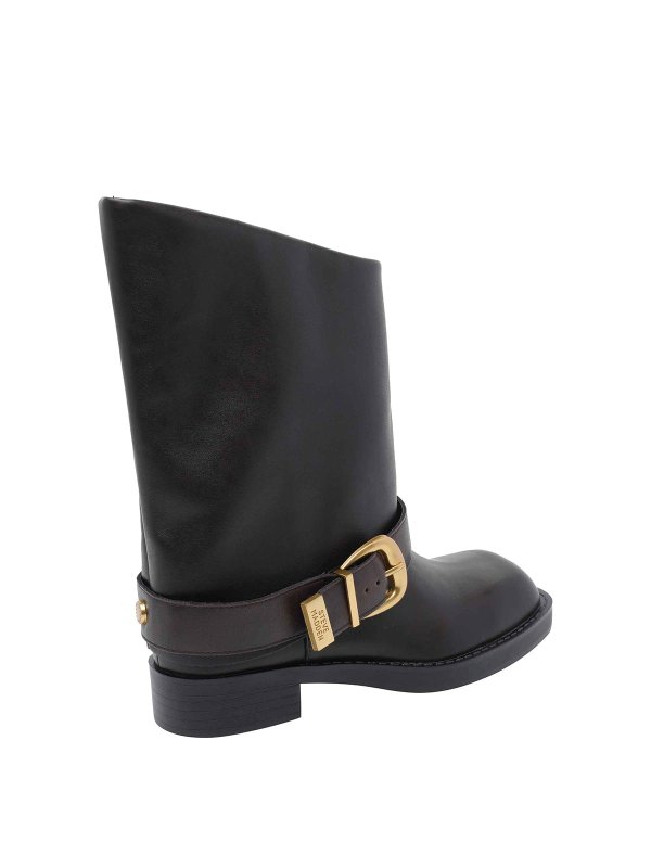 The Best Shops Steve Madden: boots - Climaxx Distressed Boots