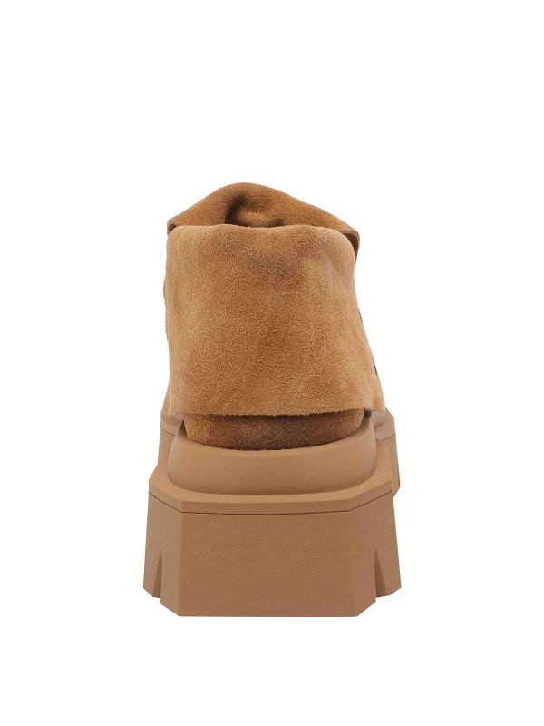 Bottes - Beige shop online: Steve Madden