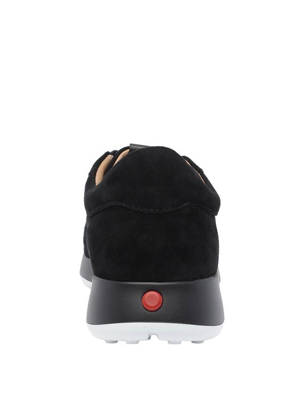 Zapatillas - Negro shop online: TOD