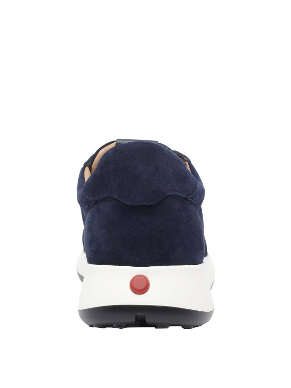 Zapatillas - Azul shop online: TOD