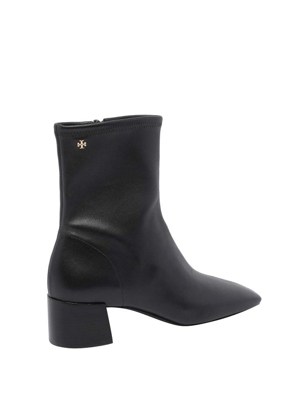 The Best Shops TORY BURCH: Stiefeletten - Stiefeletten - Braun